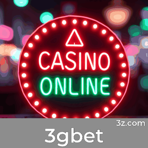 3gbet: Seu Cassino Online Seguro e Profissional 3gbet: Seu Cassino Online Seguro e Profissional