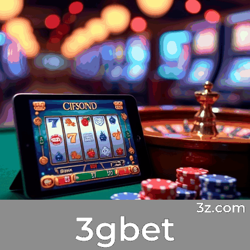 Bônus Reais no 3gbet: Valor e Transparência Garantidos